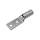 Burndy YAZV282TC38FX 2-Hole 3/8" Stud Long Barrel 4/0 AWG Compression Lug