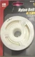 Gardner Bender Nylon Cable Tie White Natural Finish 39.4 in BB-B01 Cable Ties