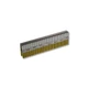 Senco 7/16 in X 1-1/4 in Galvanized Steel Wire Staples 16 Ga N15BAB