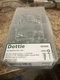 Dottie WDK8W #8wall Driller Kit 50 Pc
