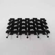 20 Trex Hideaway Universal Hidden Fasteners Black +Preset Stainless Steel Screws