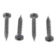 AP Products 012-PSQ500BL8X1-1/2 TOOLS & FASTENERS RV