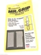Woodmate Mr. Grip 3/4 in.   D X 2 in.   L Steel Round Head Screw Hole Repair Kit