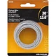 Hillman 121110 Steel 20 lbs. Capacity Picture Hanging Wire 25 L ft. (Pack of 10)