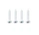 AP Products 012-PSQ500W 8 X 1 - Screw