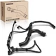 A-Premium Upper Radiator Coolant Hose Compatible with Land Rover Range Rover ...
