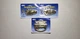 IVES Designer SET- 2 Chest Handles  C9340F3  &  2 Draw Catch  C9331F3 For Chest