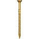 GRK 772691001733 R4 Number-12 by 5-5/8-Inch Bulk Box Screw, 600-Piece , Yellow