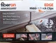 Fiberon ArmorGuard EDGE Hidden Deck Clip - 90-Count