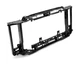 HECASA Radiator Support Core Compatible with 2015-2019 Chevy Chevrolet Silver...