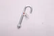National Hardware J Bolt Zinc Plated 1/2" x 6" N232-975