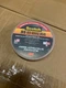 (8 Rolls) 3M Super 35 Scotch Red Vinyl Electrical Tape, 3/4 in x 66 ft