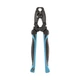 OETIKER Compound Action Pincer - Standard Jaws - Straight Handles HIP 2000 | 496