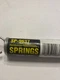 Prime-Line Products SP 9637 Spring, Extension, 1-Inch by 12-Inch.105 Diameter
