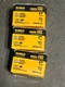 DeWalt 1&rdquo; Drive Pins 300 Ct DDF3001150