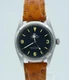 1969 Rolex Explorer 1016 MK1 Frog Foot Dial Stainless Steel
