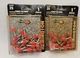 2 Remington 58048 1" Low Velocity Power Fasteners 25 pack 50 total concrete