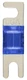 Install Bay MANL60 - 60 Amp Mini ANL Fuses (2 Pack) Standard Packaging