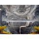 *Ultra Racing Rear Sway Bar 16mm for TOYOTA STARLET P70 1.3 '84-'89 (AR16-184)