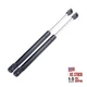 2 Pcs Front Hood Lift Supports Struts Shocks Fit for 2003-2008 Infiniti FX35 