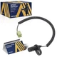 AISIN Auto Transmission Speed Sensor for Chevrolet Equinox Malibu Traverse GMC