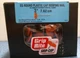 Grip Rite EG Round Plastic Cap Roofing Nails 3" 1lb. (3PRCAP1) FS