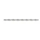 Simpson HELI37800A Heli-Tie 3/8 in. x 8 in. Helical Wall Tie (50 Pack)