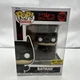 Batman 1195 Funko Pop Movies DC Universe Hot Topic Exclusive
