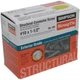 Simpson Strong-Tie 100 #10X1-1/2 Wd Screw