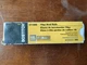 Bostitch Galvanized Brad Nails 18 Gauge 1" BT1309b 3000 Pack