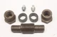NORS Vintage 1930's 40's Upper Control Arm Pivot Pin Set Suspension Parts CK-101