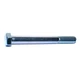 3/4"-10 x 7" Zinc Plated Grade 2 / A307 Hex Bolts (11 pcs)
