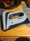 Arrow T50DCD Cordless Electric Staple Gun