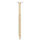 GRK White Low Profile Cabinet Screws (In Stock Now)