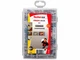 fischer PROFI-BOX SX and screws 160 pieces / 4048962151183