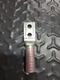 Burndy Lug 1/0 FLEX YAZV252TC14FX PINK DIE 1/4 X 5/8 SPACING LONG BARREL