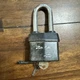 Master Lock Proseries 6127 Heavy Duty All Weather High Security Padlock w/2 Keys