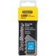 Stanley 1/4" Heavy Duty Staple