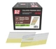 Grip-Rite 3 In. X 0 120 In. 21 Plastic Collated Exterior Galvanized Ring Shank