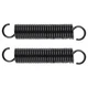 Zookpr 4 7/8 Inch Recliner Mechanism Extension Springs for Lane and Action Fu... Zookpr 4 7/8 Inch Recliner Mechanism Extension Springs for Lane and Action Fu...