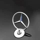 Mercedes-Benz Front Hood Emblem C230 C280 CLK320 E300 E320 E500 S430 S500 S600