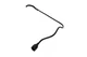 Engine Coolant Hose fits 2006-2013 BMW 328i 128i 328i xDrive  CRP/REIN