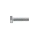 Hillman 5/16-18 X 3In Hex Tap Bolt 100Pk