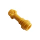 LEGO Pearl Gold Lightsaber Hilt (Straight) (23306 / 64567) Star Wars inv.374