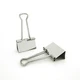 Binder Clips Medium Metal Clamp - 1 Silver Binder Clips 60 Count (Medium Clips)