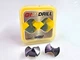 Iscar 0.787" (20mm) IDI 0787-SG IC908 IDI 200-SG Carbide Drill Inserts (2 pcs)