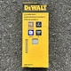 Dewalt Brad Nails 18 Gauge x 2in DBN18200-2 (2500-Pk)