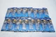 New Lot of 16 Hillman Clear Plastic Mirror Holders, 4-pks 122313 Ships FREE