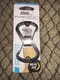 Nite Ize SBO-03-11 Stainless Ahhh S Biner Bottle Opener Gate Closures Camping