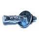 3/4" x 4-1/4" Zinc Concrete Wedge Stud Anchor Bolts (10 pcs)